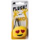 Paloma Plush! Emo - Vanilla - Vanília illatosító