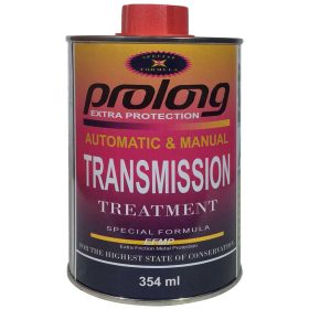   Prolong súrlódáscsökkentő és élettartam-növelő váltóolaj-adalék, 354ml
