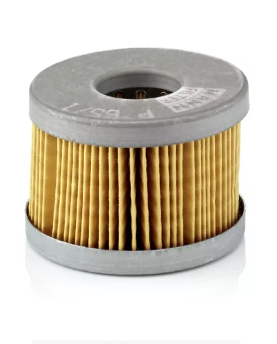 Üzemanyagszűrő Mann Filter P 65/1 x