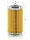 Üzemanyagszűrő Mann Filter P 707 x