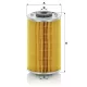 Üzemanyagszűrő Mann Filter P 707 x