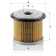 Üzemanyagszűrő Mann Filter P 716