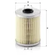 Üzemanyagszűrő Mann Filter P 718 x