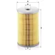 Üzemanyagszűrő Mann Filter P 725 x