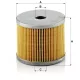 Üzemanyagszűrő Mann Filter P 78 x