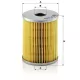 Üzemanyagszűrő Mann Filter P 810 x