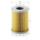 Üzemanyagszűrő Mann Filter P 824 x