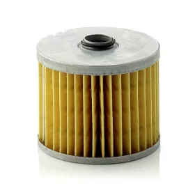Üzemanyagszűrő Mann Filter P 923/1 x