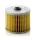 Üzemanyagszűrő Mann Filter P 923/1 x