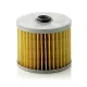 Üzemanyagszűrő Mann Filter P 923/1 x