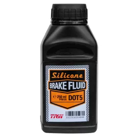 TRW PFB125 fékfolyadék, fékolaj DOT5 250ml