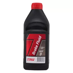 TRW PFB301 fékfolyadék, fékolaj DOT3 1lit