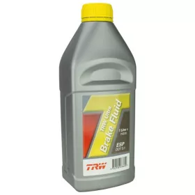 TRW ESP PFB701 fékfolyadék, fékolaj DOT5.1 1lit