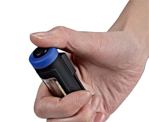 Újratölthető szerelőlámpa TAKENOW