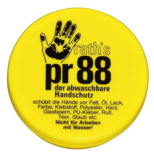 Rath's PR88 lemosható kézvédő - folyékony kesztyű, 150 ml