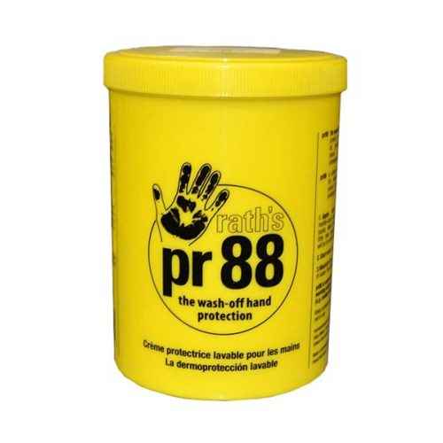Rath's PR88 lemosható kézvédő - folyékony kesztyű, 1 liter