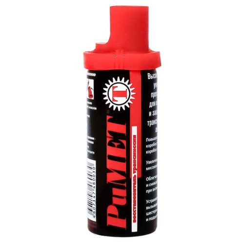 Rimet-T hajtóműolaj-adalék, váltóadalék, személyautókhoz, 50ml