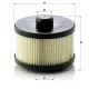 Üzemanyagszűrő Mann Filter PU 10 001 x