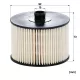 Üzemanyagszűrő Mann Filter PU 1018 x
