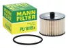 Üzemanyagszűrő Mann Filter PU 1018 x