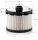 Üzemanyagszűrő Mann Filter PU 1021 x