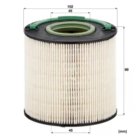 Üzemanyagszűrő Mann Filter PU 1040 x