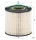 Üzemanyagszűrő Mann Filter PU 1040 x