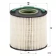 Üzemanyagszűrő Mann Filter PU 1040 x