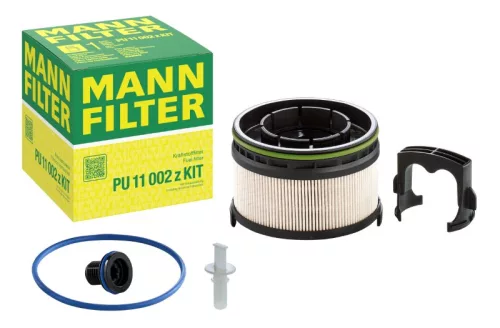 Üzemanyagszűrő Mann Filter PU 11 002 z KIT