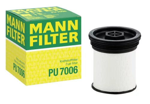 Üzemanyagszűrő Mann Filter PU 7006