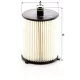 Üzemanyagszűrő Mann Filter PU 7007 z
