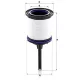 Üzemanyagszűrő Mann Filter PU 7008 z KIT