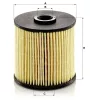 Üzemanyagszűrő Mann Filter PU 7010 z