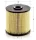 Üzemanyagszűrő Mann Filter PU 7010 z