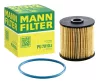 Üzemanyagszűrő Mann Filter PU 7010 z