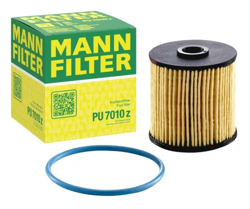 Üzemanyagszűrő Mann Filter PU 7010 z