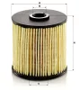 Üzemanyagszűrő Mann Filter PU 7011 z