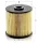 Üzemanyagszűrő Mann Filter PU 7011 z