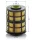 Üzemanyagszűrő Mann Filter PU 7012 z