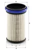 Üzemanyagszűrő Mann Filter PU 7013 KIT