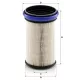 Üzemanyagszűrő Mann Filter PU 7013 KIT
