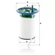 Üzemanyagszűrő Mann Filter PU 7015