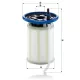 Üzemanyagszűrő Mann Filter PU 7018