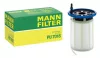 Üzemanyagszűrő Mann Filter PU 7018
