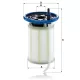 Üzemanyagszűrő Mann Filter PU 7019