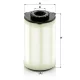 Üzemanyagszűrő Mann Filter PU 7021 z