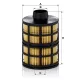 Üzemanyagszűrő Mann Filter PU 723 x