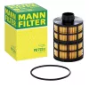 Üzemanyagszűrő Mann Filter PU 723 x