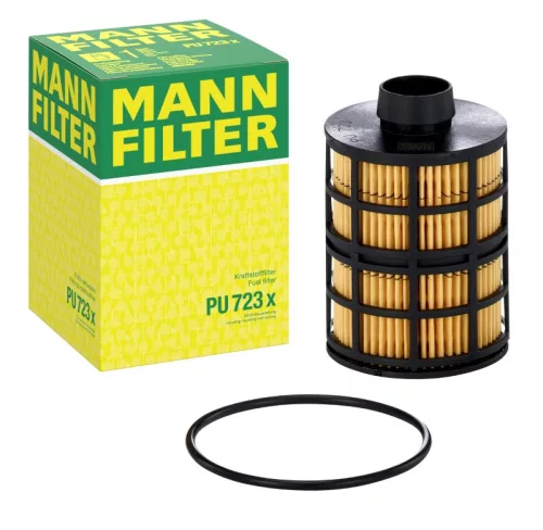 Üzemanyagszűrő Mann Filter PU 723 x