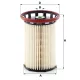 Üzemanyagszűrő Mann Filter PU 8007